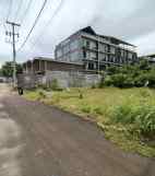dijual tanah kutuh badung bali