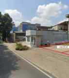 dijual tanah pejaten raya