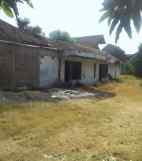 dijual tanah raya panglima sudirman