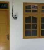 disewakan kost jl kebun pala 1 no 11 rt