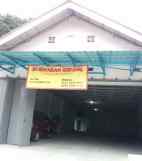 disewakan ruko gudang kantor ring road timur