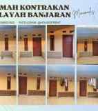 disewakan rumah jl astaraja banjaran