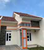 jual rumah baru murah