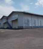 pabrik terawat tanah luas di rengasdengklok karawang