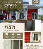 perum cikarang pass residence