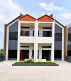 rumah 2 lantai royal bamboe residence tipe 72 72