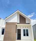 rumah cluster murah di ngaliyan semarang