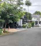 rumah di green park residence jatiwarna bekasi