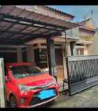 rumah di jatibening bekasi