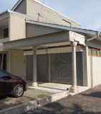 rumah di jogja luas dan strategis bisa nego