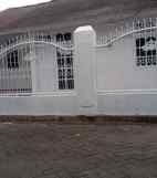 rumah di komplek btn paropo makassar