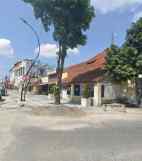 rumah dijual jalan rajawali surabaya