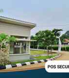 rumah jl rw gembira sukamaju kec