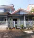rumah luas 2 x 78 harga 1 4an m dekat bintaro