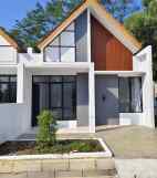 rumah murah dijual dekat kampus di gunungpati semarang