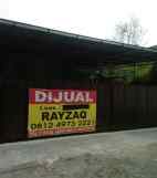 rumah perumahan papan bestari 1