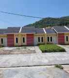 rumah siap huni subsidi bebas banjir