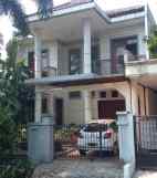 rumah taman bougenville estate jatibening bekasi