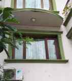 rumah tinggal di kemanggisan raya jakarta barat