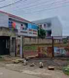 tanah dijual jalan sd inpres cirendeu dekat kampus uin