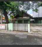 tanah dijual surabaya lokasi manyar dekat pusat kota